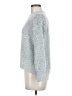 Old Navy Gray Pullover Sweater Size M - photo 5