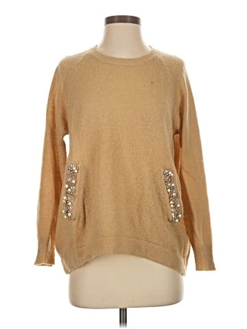 Sweewe Pullover Sweater (view 1)