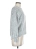 Old Navy Gray Pullover Sweater Size M - photo 4