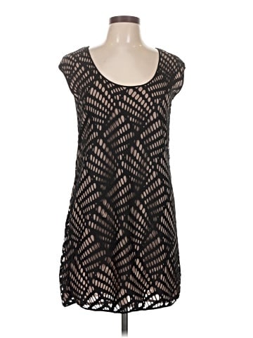 Elle Casual Dress (view 1)
