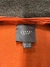 Lyssé Orange Short Sleeve Blouse Size M - photo 7