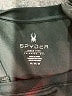 Spyder Black Short Sleeve Top Size M - photo 7