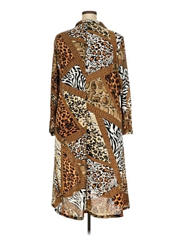 Attitudes by Renee Casual Dress (view 2)