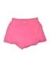 Assorted Brands Solid Pink Shorts Size XS - photo 2