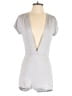 Blanc Gray Romper Size M - photo 1