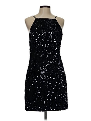 Express Cocktail Dress (view 1)