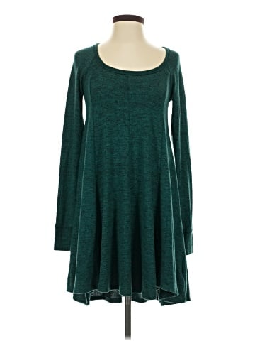 BDG Long Sleeve T-Shirt (view 1)