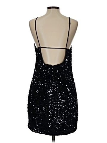 Express Cocktail Dress (view 2)