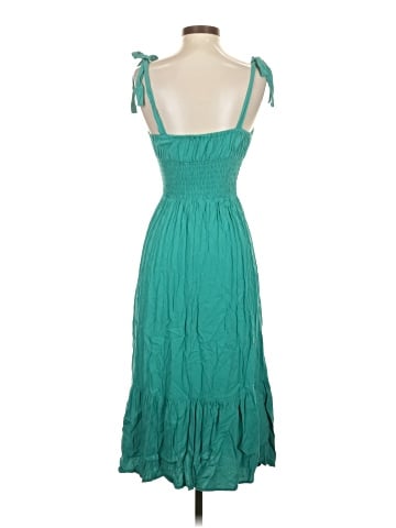 Xhilaration Cocktail Dress (view 2)