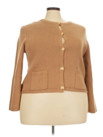 J.Crew Cardigan (view 1)