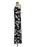 Pink Diamond 100% Polyester Graphic Black Casual Dress Size 4 - photo 5