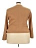 J.Crew 100% Cotton Tan Cardigan Size XXL - photo 2