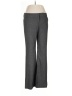 Mossimo Tweed Gray Dress Pants Size 10 - photo 1
