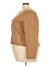 J.Crew 100% Cotton Tan Cardigan Size XXL - photo 5
