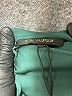 Kobi Halperin Teal Long Sleeve Blouse Size S - photo 7