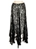 Zara Black Formal Skirt Size M - photo 1