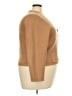 J.Crew 100% Cotton Tan Cardigan Size XXL - photo 4