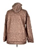 Unbranded Animal Print Brown Pullover Sweater Size XL (estimated) - photo 2