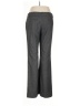 Mossimo Tweed Gray Dress Pants Size 10 - photo 2