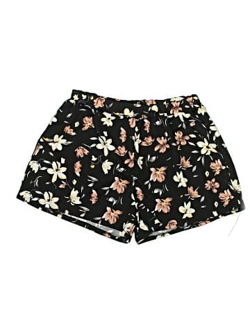 Shein Shorts (view 1)