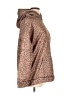 Unbranded Animal Print Brown Pullover Sweater Size XL (estimated) - photo 4