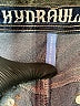 Hydraulic Hearts Blue Jeans Size 16 - photo 7