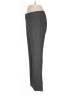 Mossimo Tweed Gray Dress Pants Size 10 - photo 5
