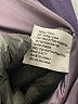 Worthington Purple Wool Coat Size XL - photo 7
