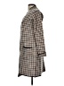 Nine West Brown Cardigan Size M - photo 5