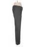 Mossimo Tweed Gray Dress Pants Size 10 - photo 4