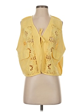 Free People Vest