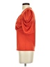 Unbranded Orange Tank Top Size S - photo 5