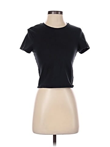 Abercrombie & Fitch Short Sleeve T-Shirt (view 1)