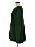 J.Jill 100% Polyester Green Pullover Sweater Size M - photo 5