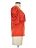 Unbranded Orange Tank Top Size S - photo 4