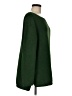 J.Jill 100% Polyester Green Pullover Sweater Size M - photo 4