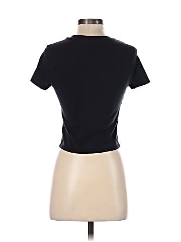Abercrombie & Fitch Short Sleeve T-Shirt (view 2)