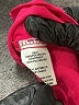Mine 100% Polyester Pink Short Sleeve T-Shirt Size S - photo 8