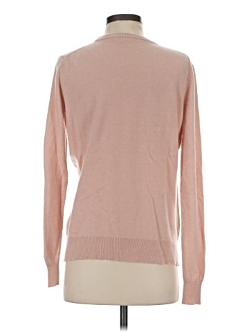 Tory Burch Cashmere Pullover Sweater (view 2)