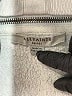 ALLSAINTS Silver Cardigan Size S - photo 7