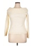 Prettygarden Ivory Turtleneck Sweater Size XL - photo 1