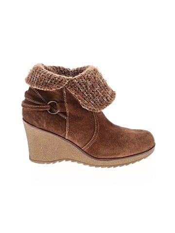 M. Patrick Wedges (view 1)