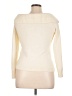Prettygarden Ivory Turtleneck Sweater Size XL - photo 2