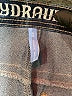 Hydraulic Solid Blue Jeans Size 16 - photo 7