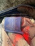 Hydraulic Solid Blue Jeans Size 16 - photo 8