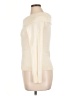 Prettygarden Ivory Turtleneck Sweater Size XL - photo 5