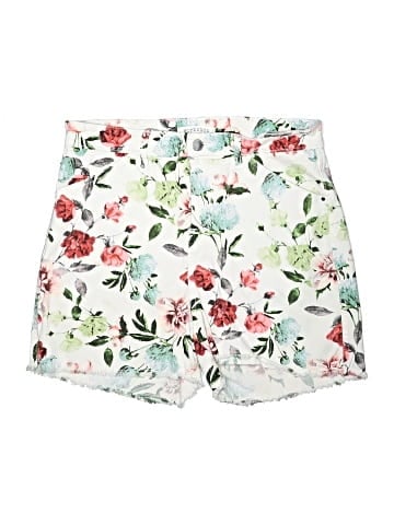 Workshop Republic Clothing Shorts (view 1)