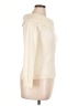 Prettygarden Ivory Turtleneck Sweater Size XL - photo 4