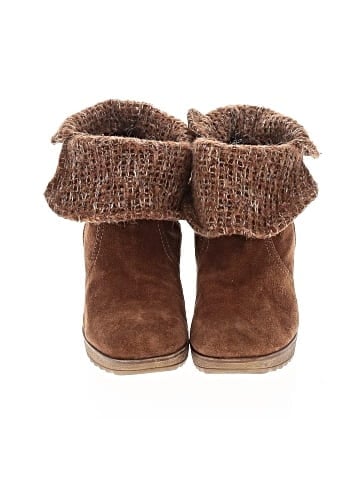 M. Patrick Wedges (view 2)