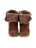 M. Patrick Brown Tan Wedges Size 9 - photo 2